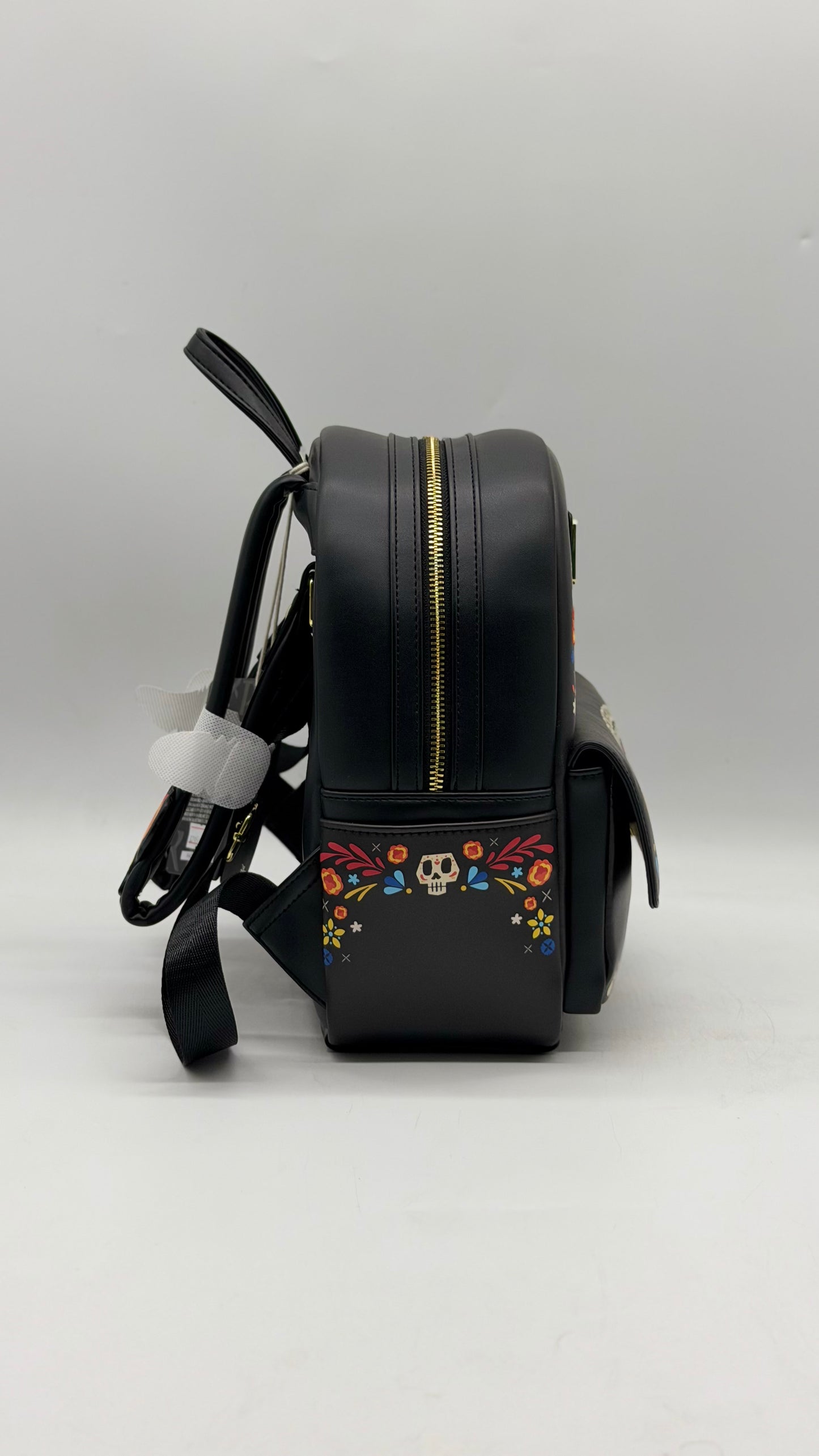 Disney Pixar Coco Floral Backpack