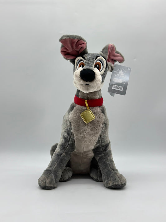 Tramp Plush Large