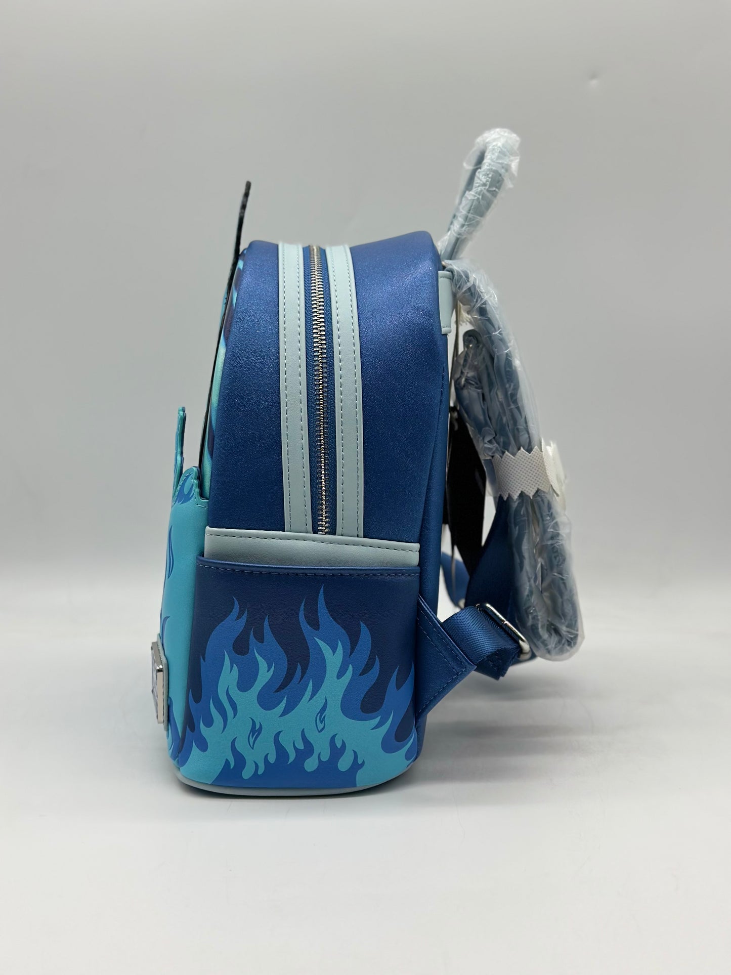 Disney Hercules Hades Flames Mini Backpack