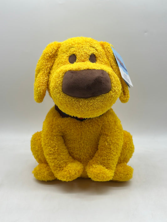 Disney Blissful Buddies Dug Weighted Plush Jumbo