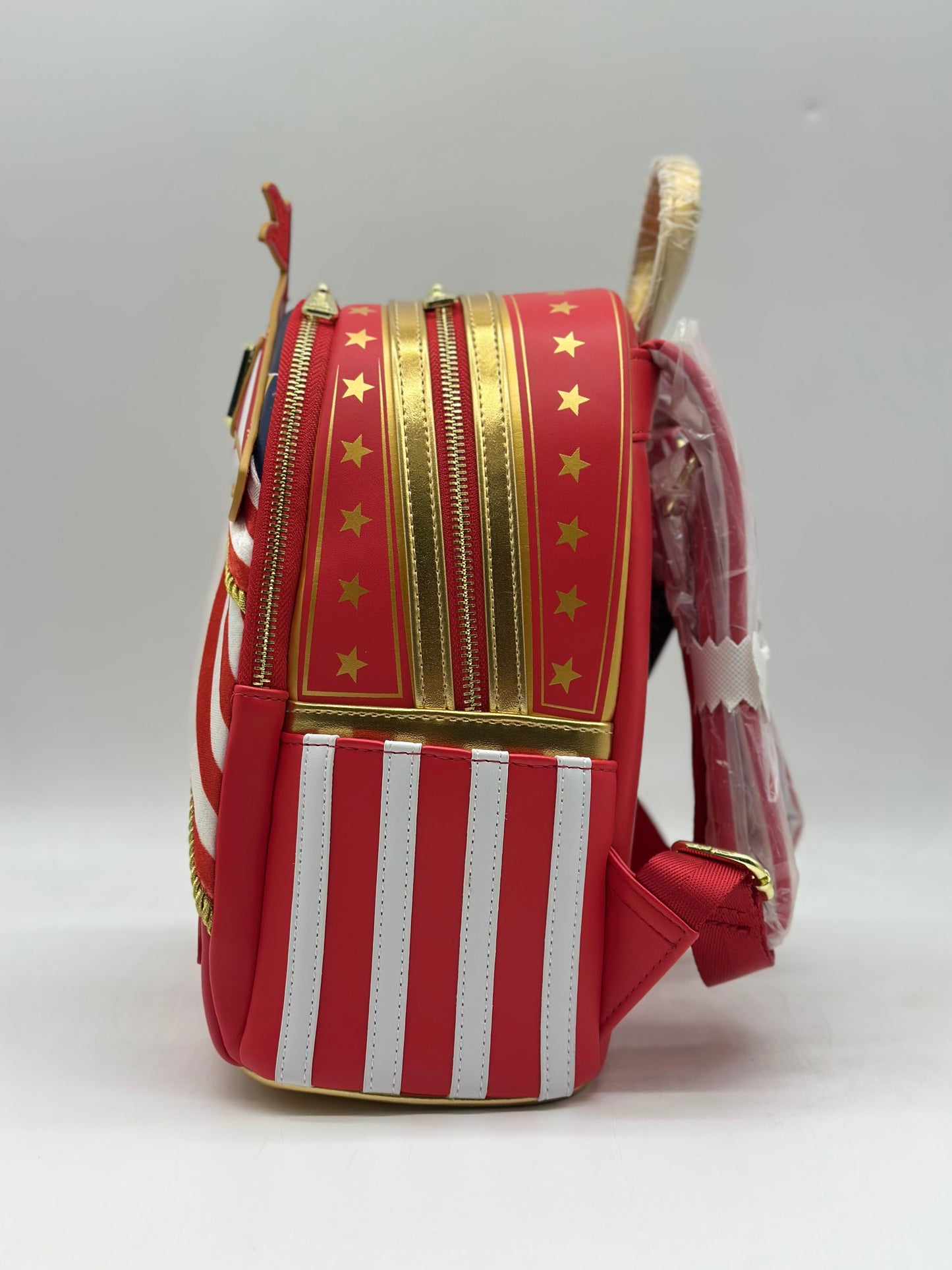 Disney Mickey Mouse & Friends Circus Mini Backpack