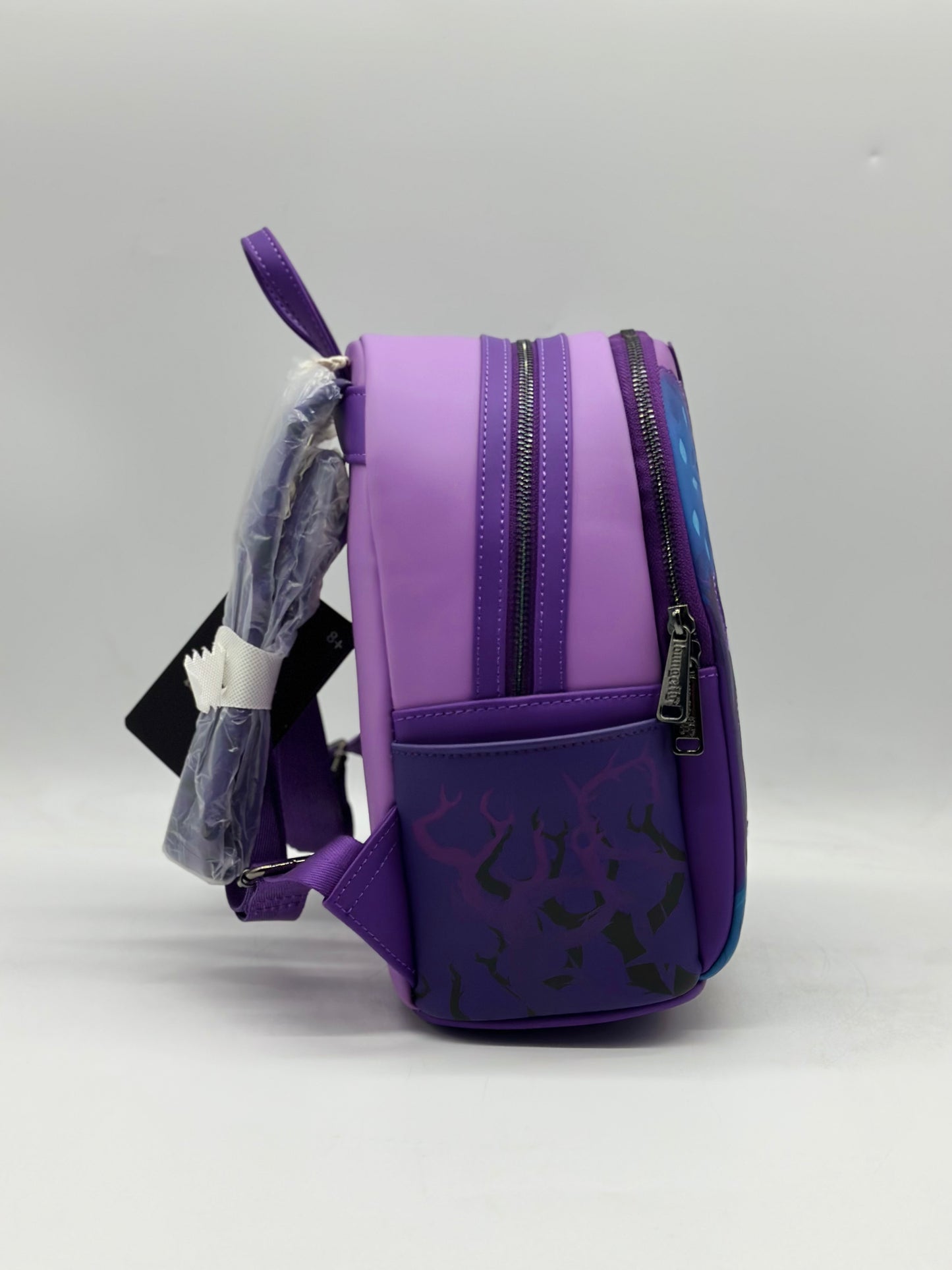 Disney Sleeping Beauty Maleficent Princess Mini Backpack