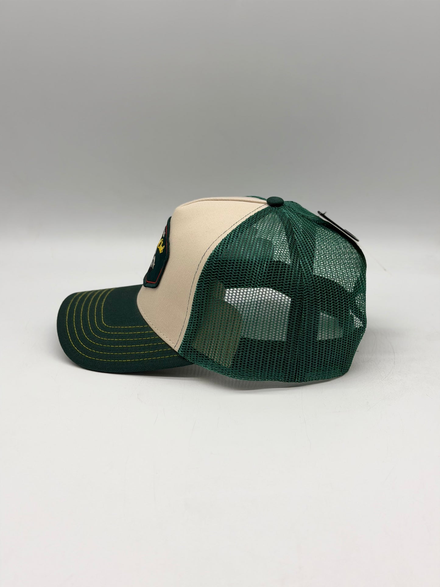 Peanuts Snoopy Floral Allover Embroidered Ball Cap (Copy)