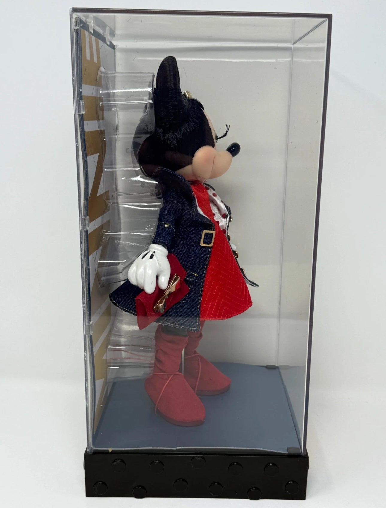Minnie Mouse Signature Limited Edition Doll Set