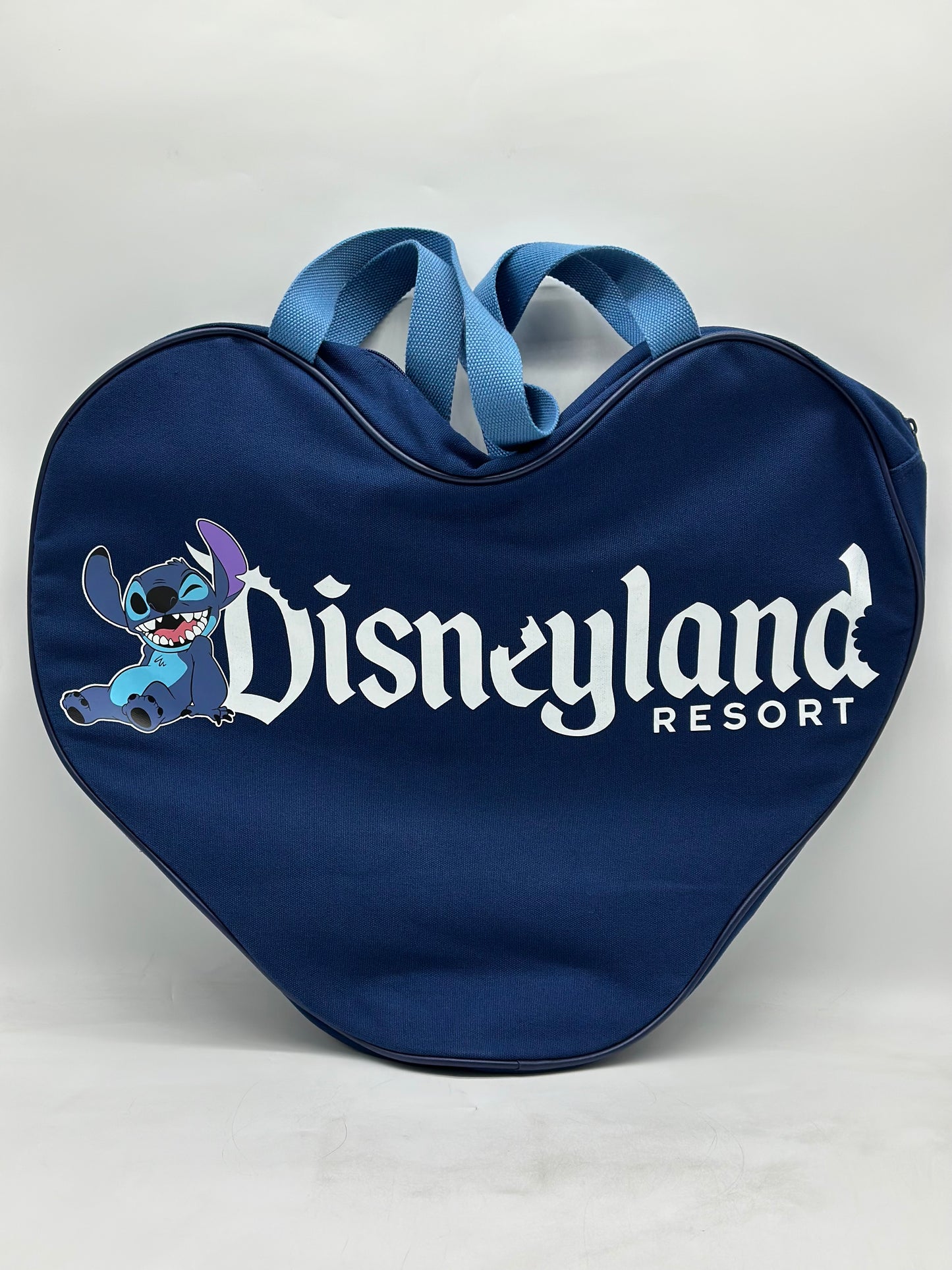 Stitch Disney Parks Big Size Travel Bag