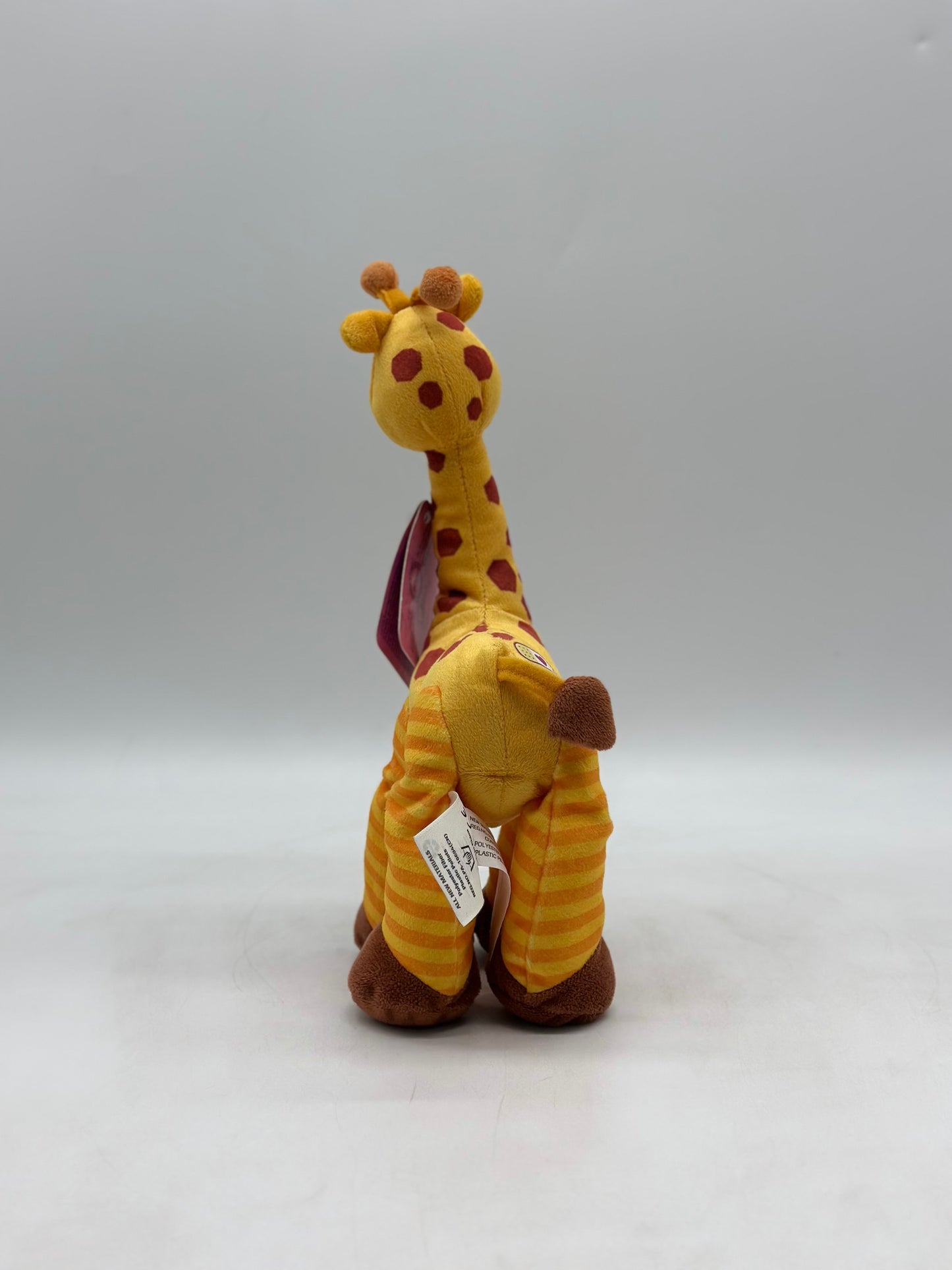 Gabby Plush Small