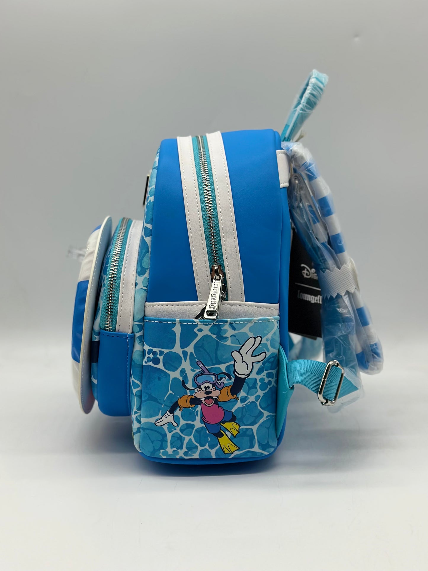 Disney Goofy Floatie Mini Backpack