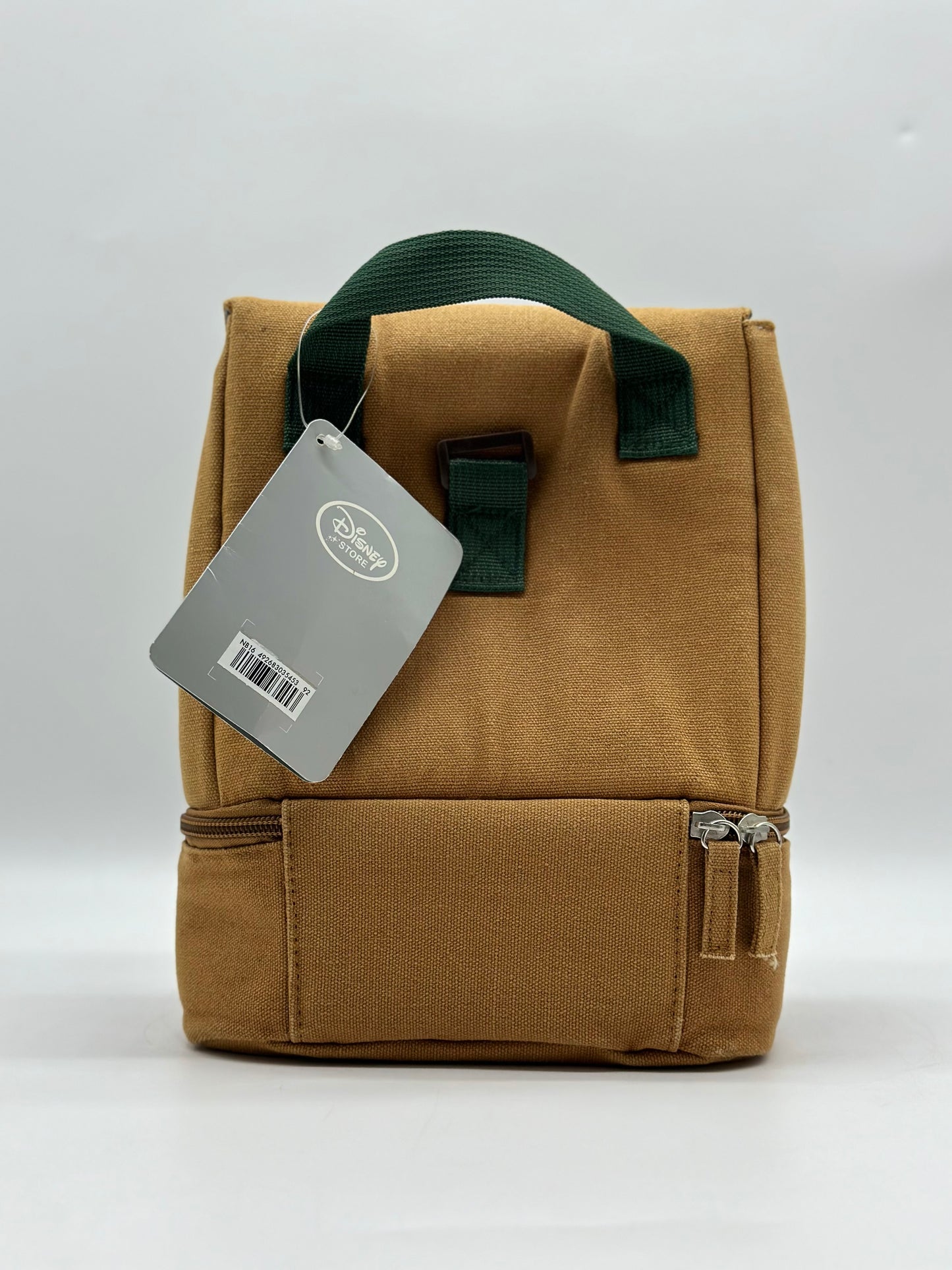 Butch Lunch Tote