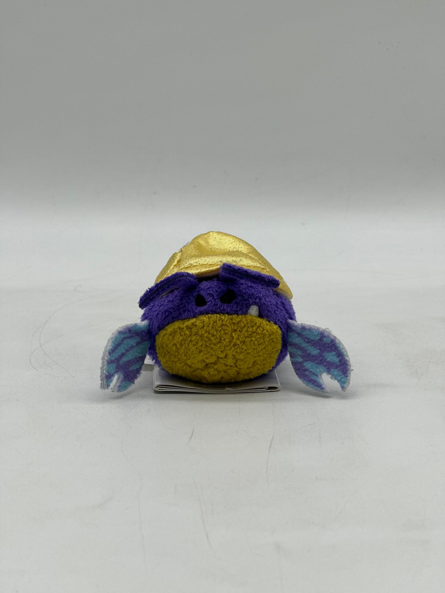 Tsum Tsum Tamatoa Plush Mini
