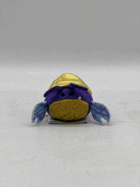 Tsum Tsum Tamatoa Plush Mini