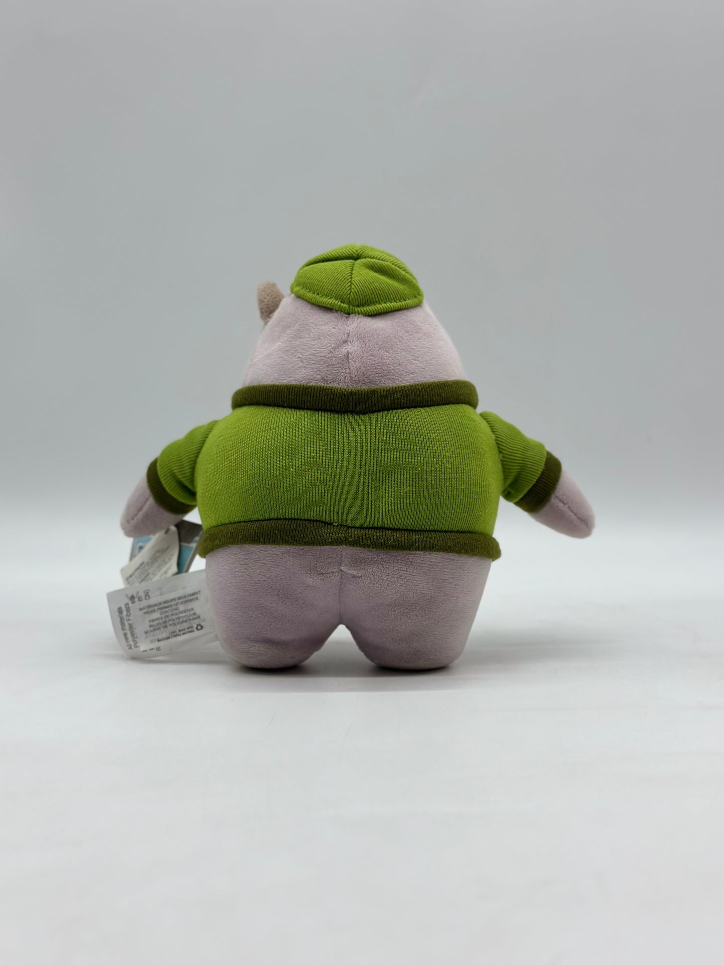 Squishy Plush Small