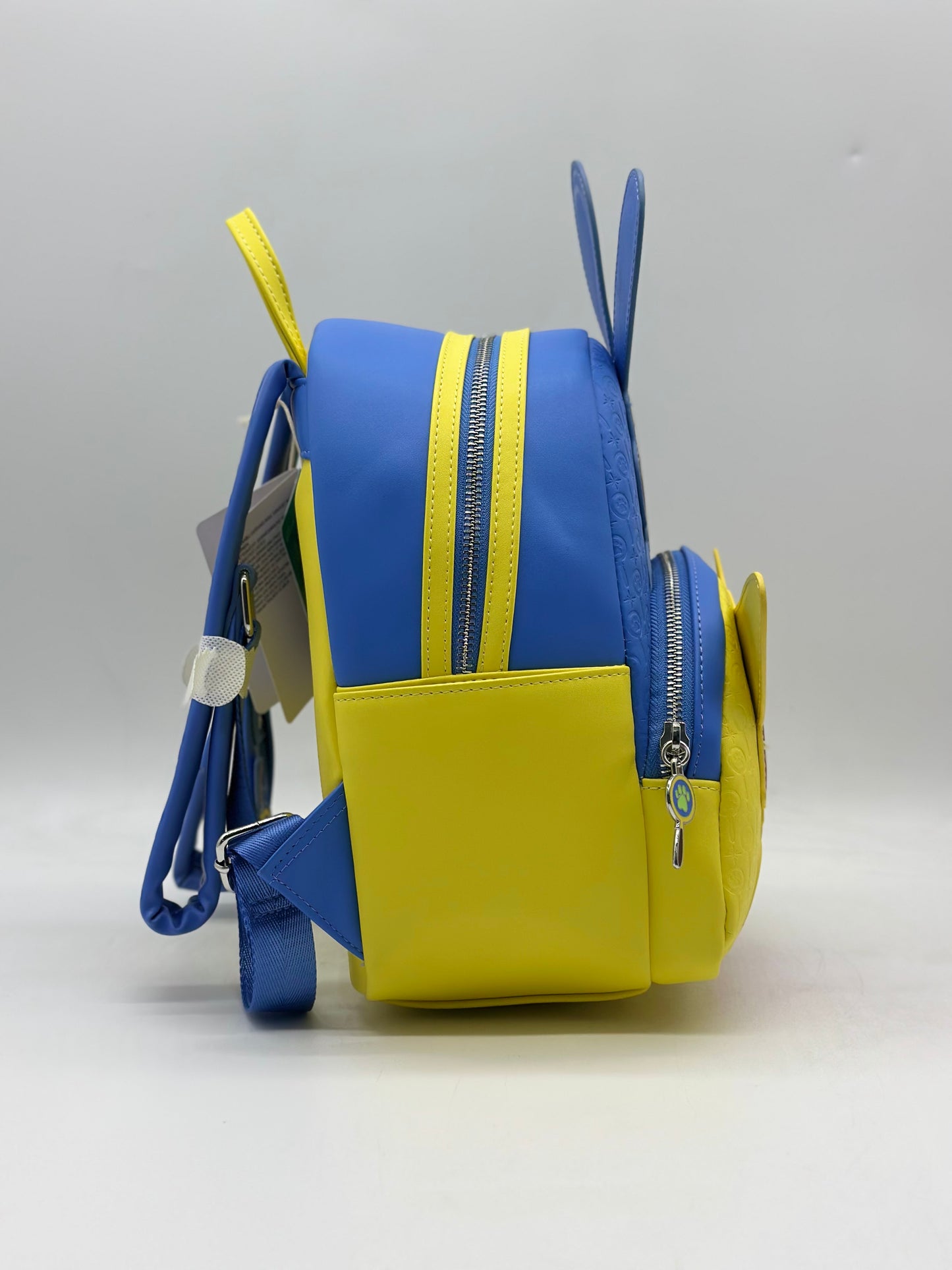 Disney Zootopia Nick & Judy Stacked Mini Backpack