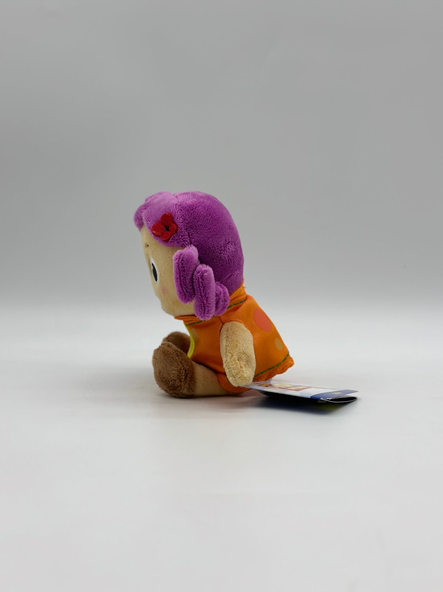 Dolly Plush Small