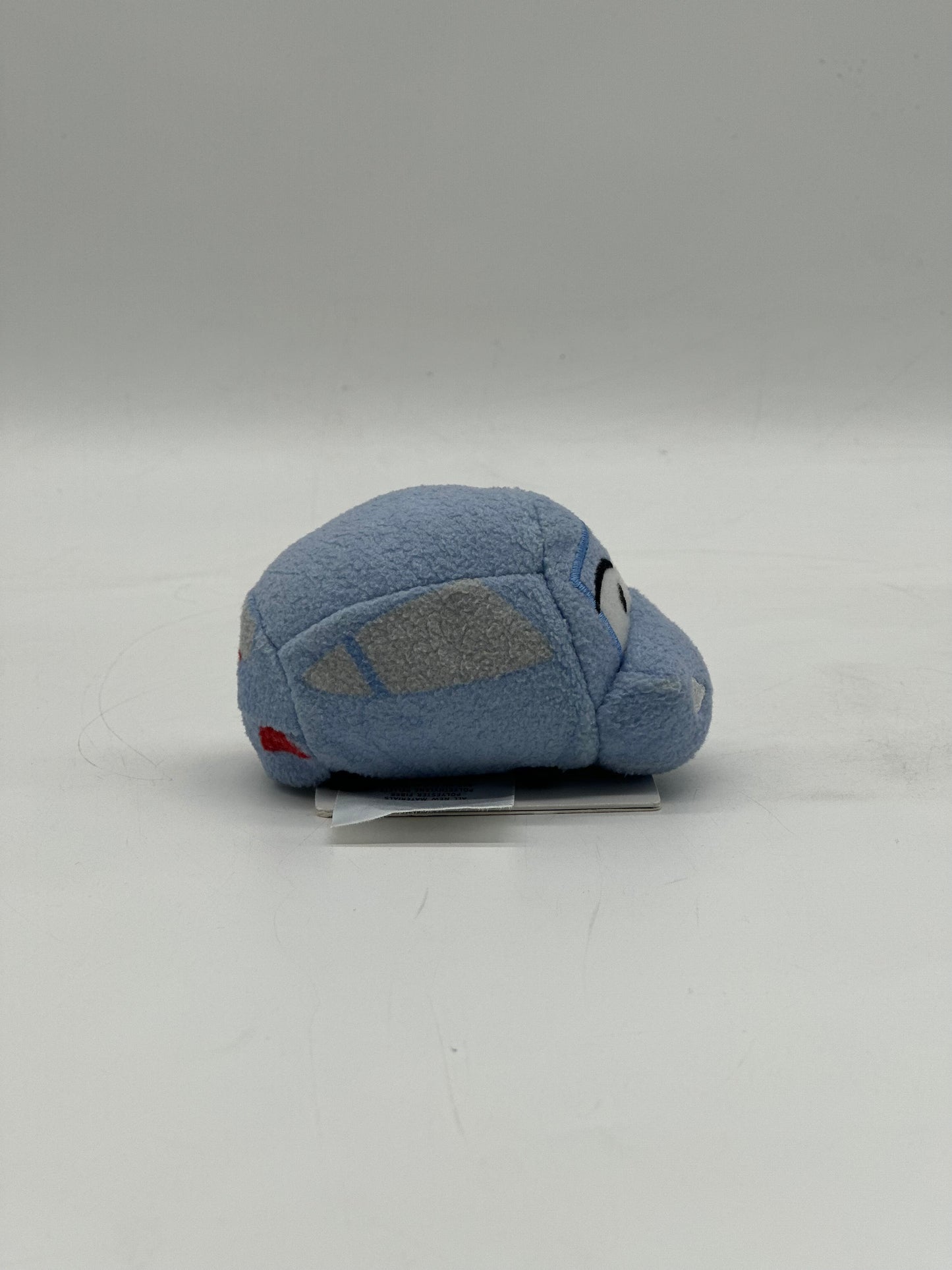 Tsum Tsum Cars Sally Plush Mini