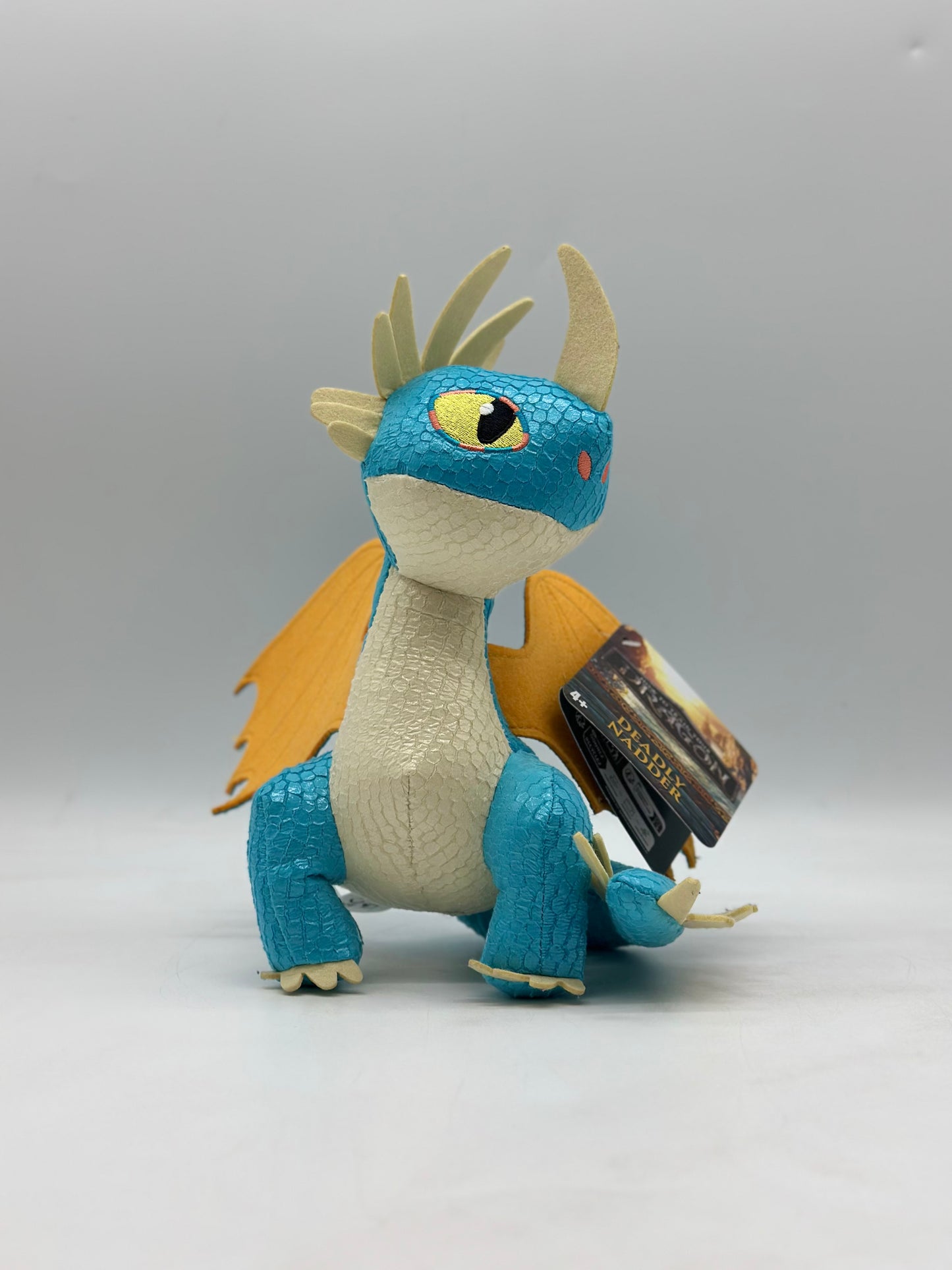 Deadly Nadder Plush Medium