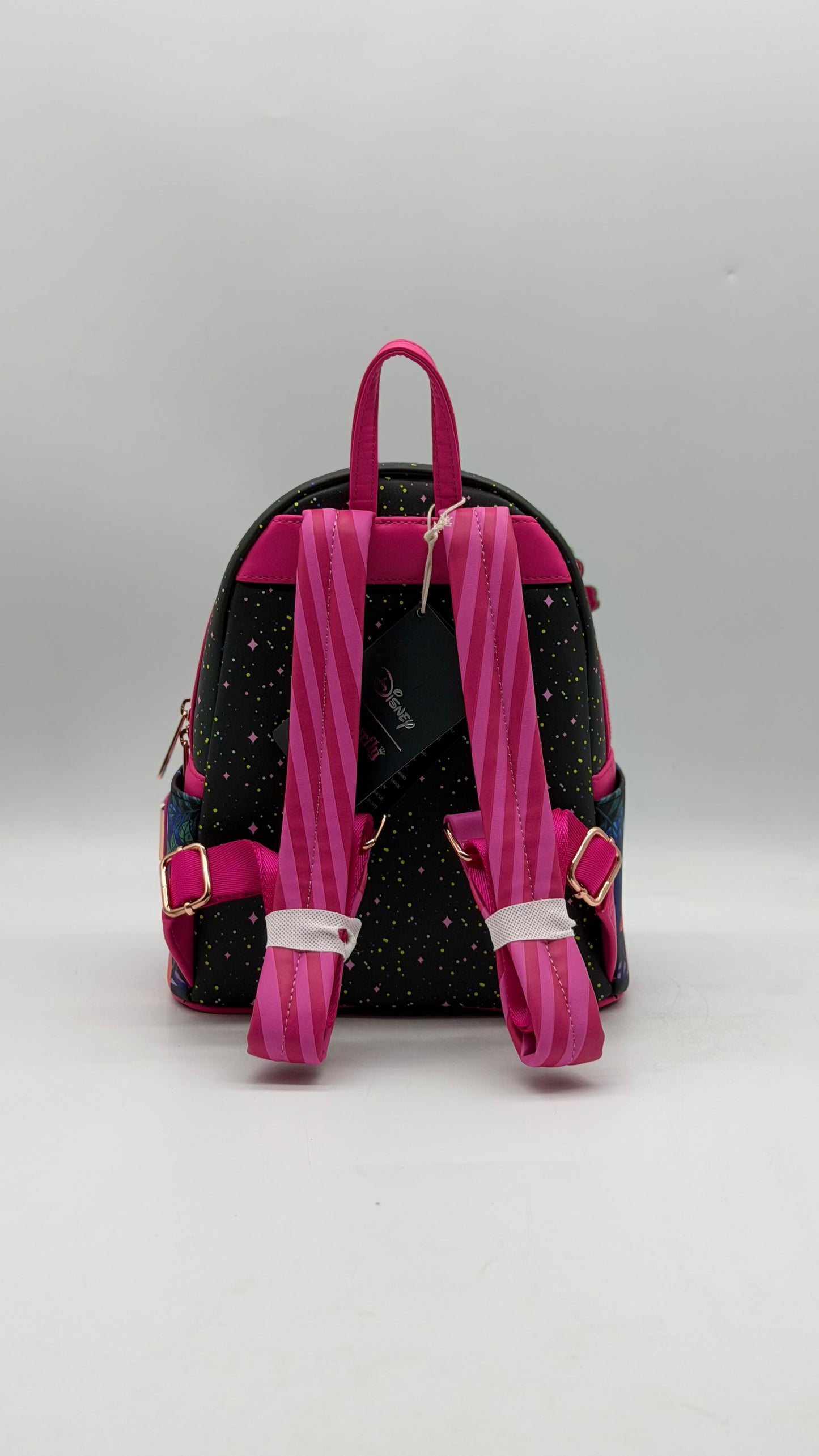 Disney Alice In Wonderland Caterpillar Alice Backpack