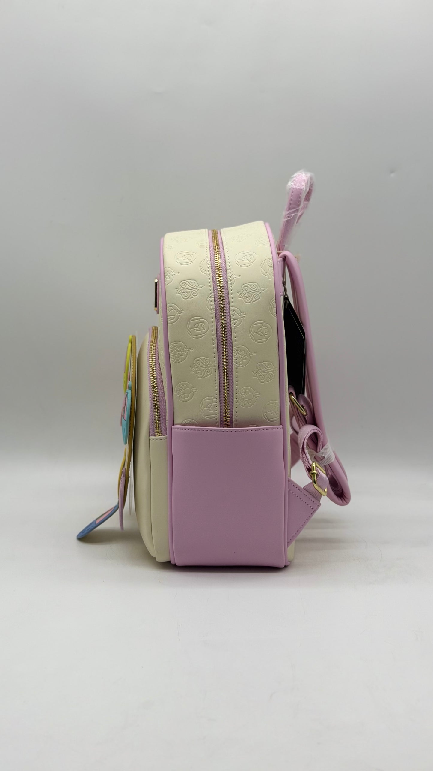 Disney Princess Ferris Wheel Backpack