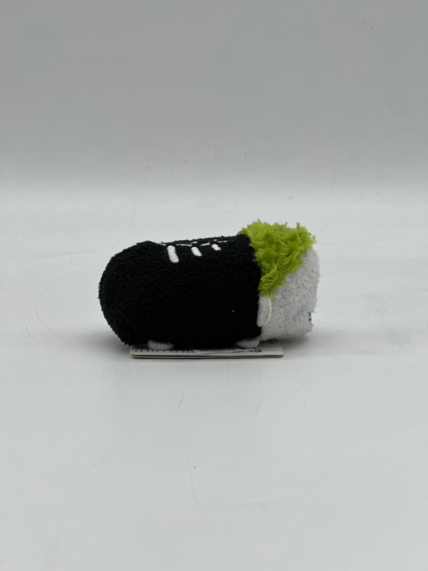 Tsum Tsum Barrel Plush Mini