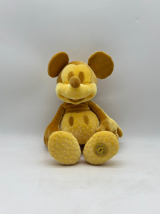 Mickey Mouse Memories Series 2/12 Limited Release Plush Large