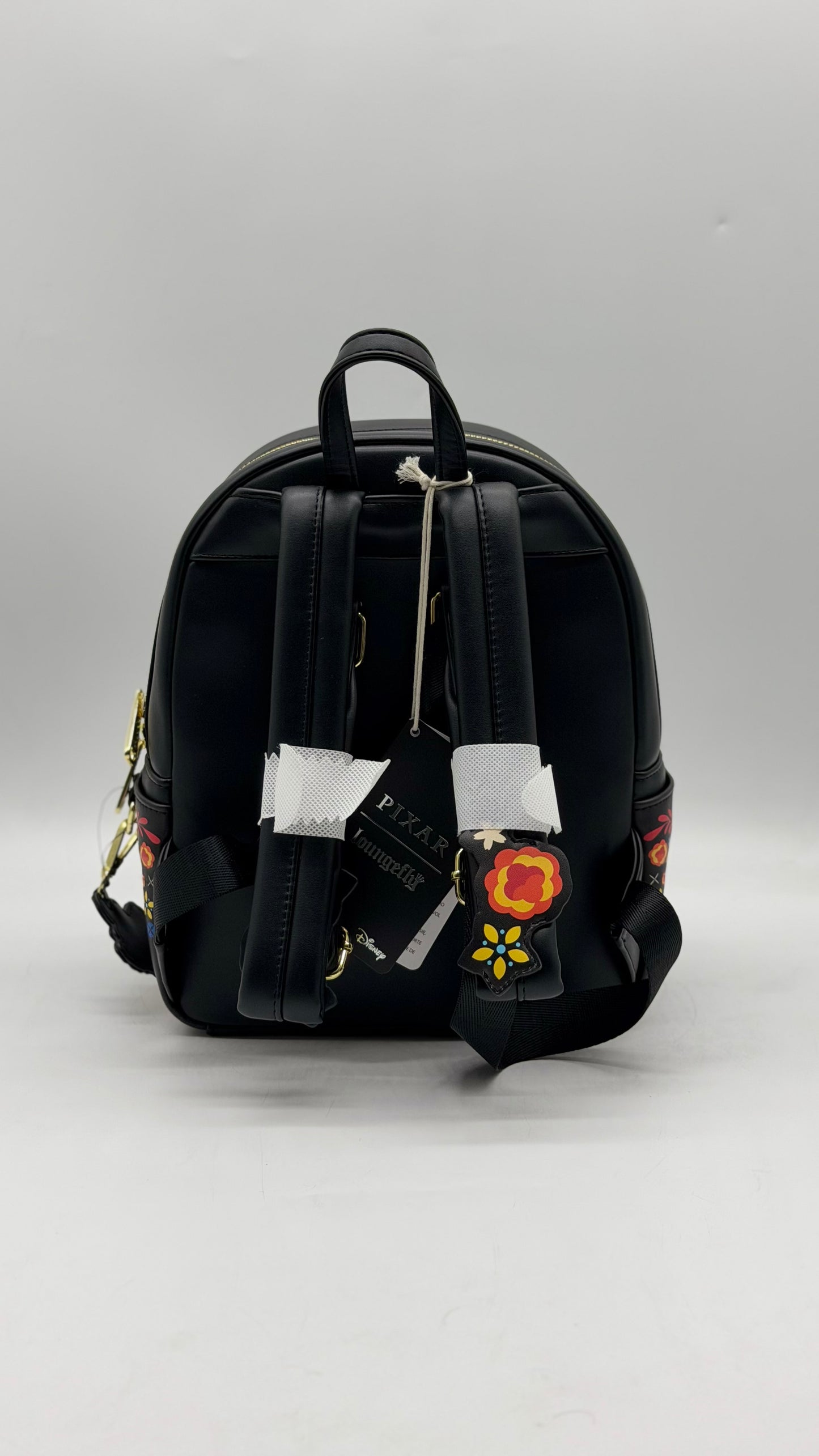 Disney Pixar Coco Floral Backpack