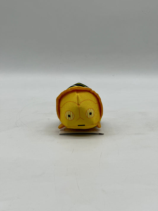 Tsum Tsum C3-PO Plush Mini