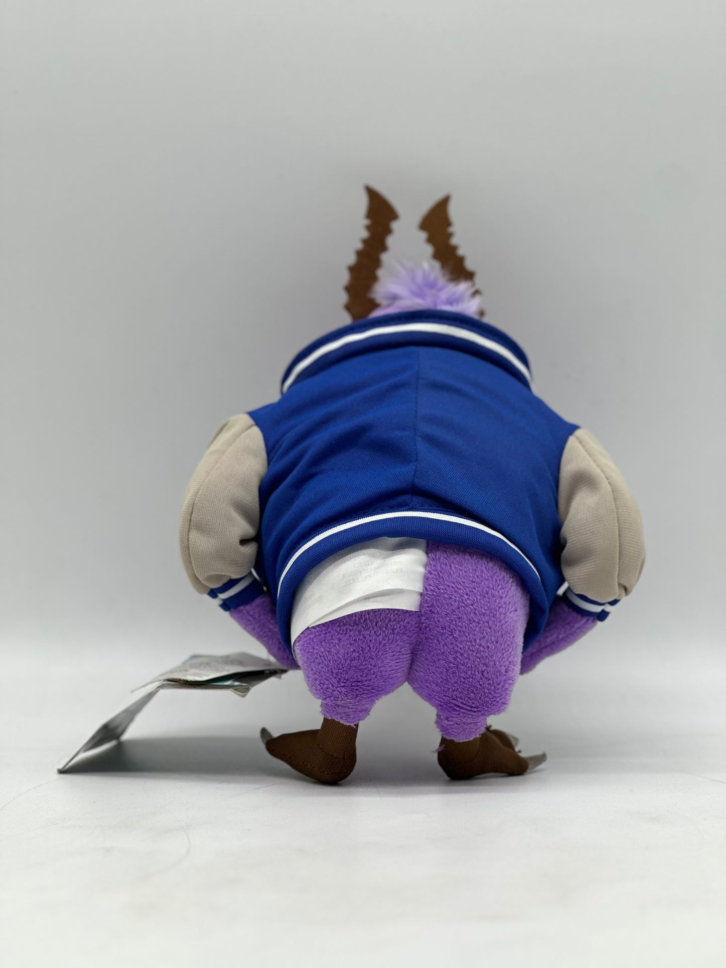 Brock Plush Small