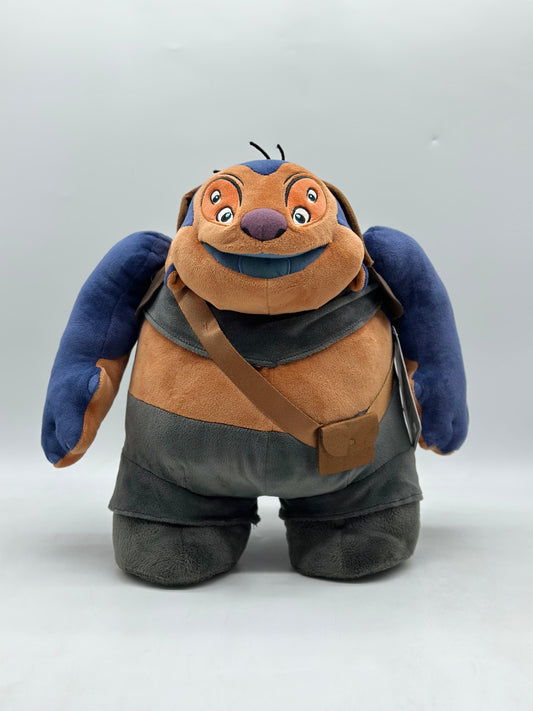 Jumba Plush Large