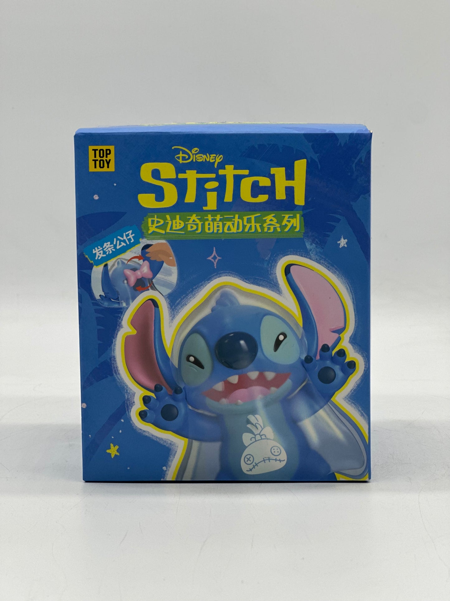 Disney Stitch Blind Box