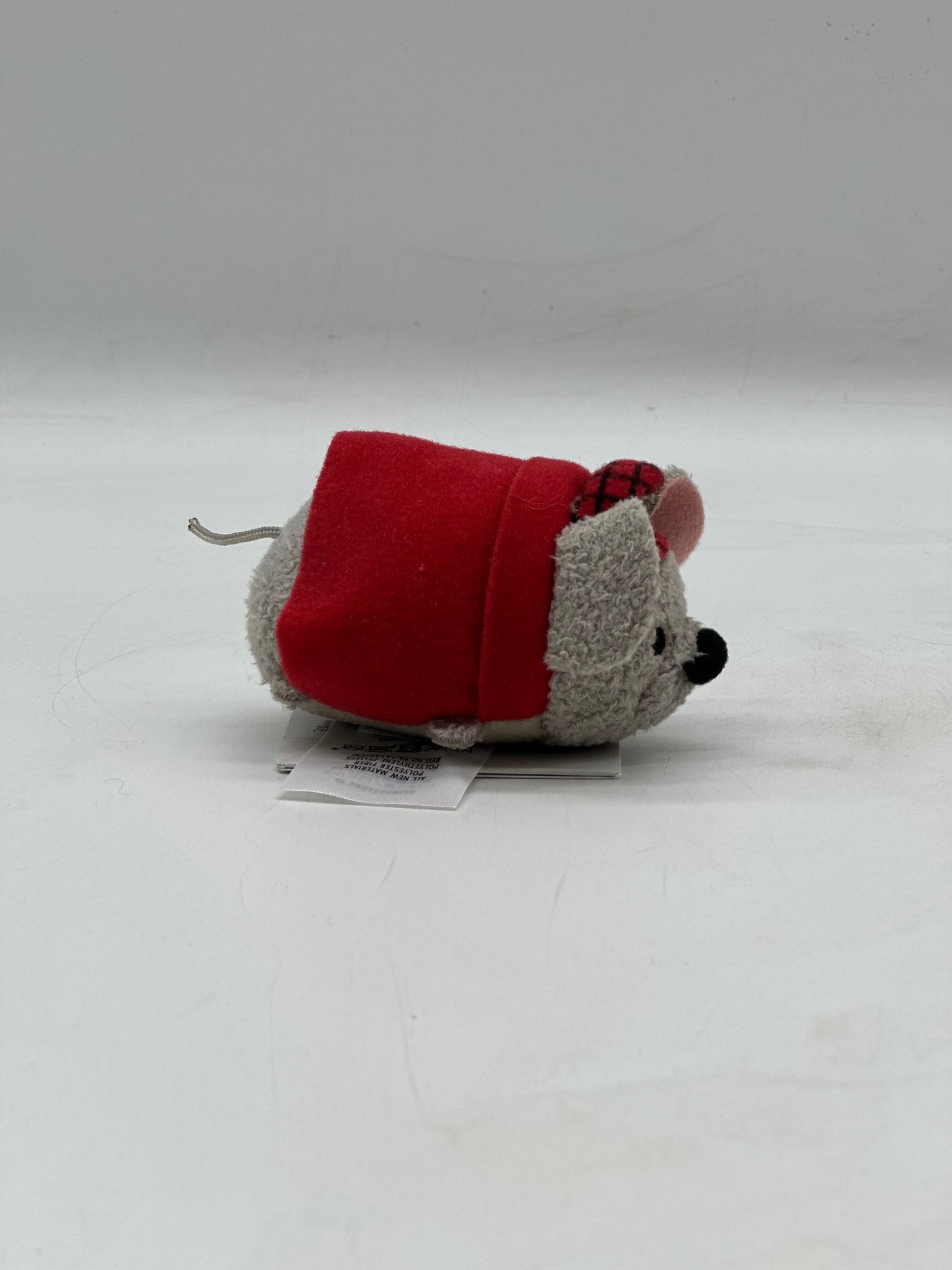 Tsum Tsum Tomas Roquefor Plush Minit