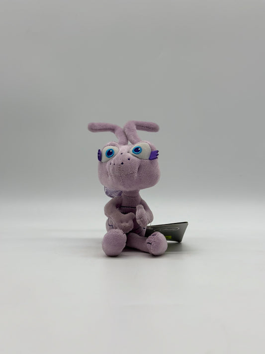 Dot Plush Small