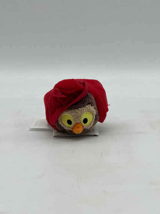 Tsum Tsum Owl Plush Mini