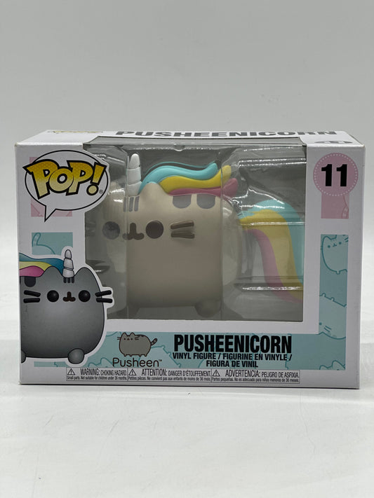 Pop! Pusheen 11 Pusheenicorn