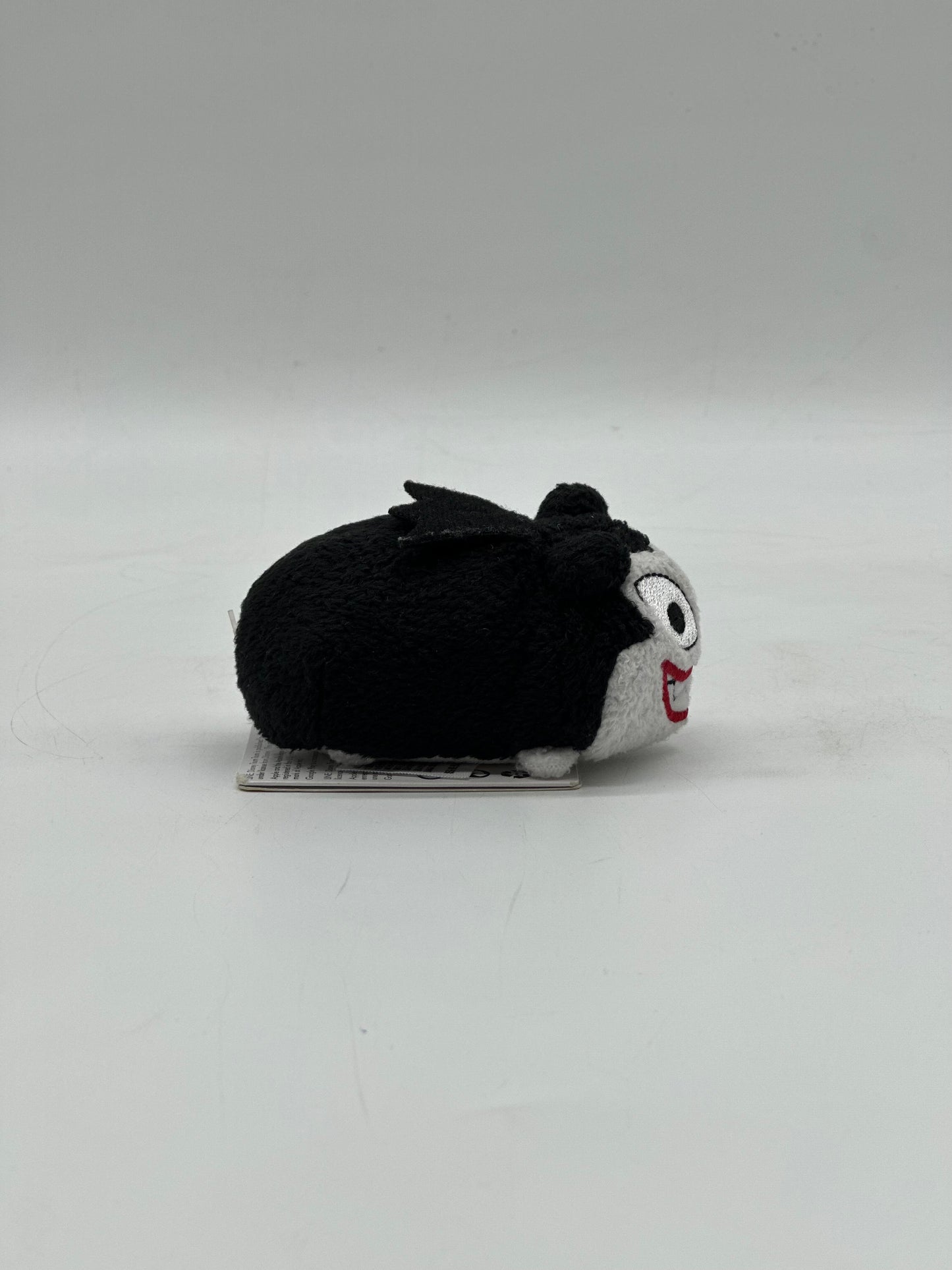 Tsum Tsum Vampire Teddy Plush Mini