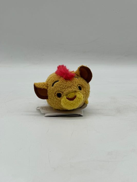 Tsum Tsum Kion Plush Mini