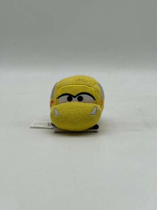 Tsum Tsum Cars Cruz Ramirez Plush Mini