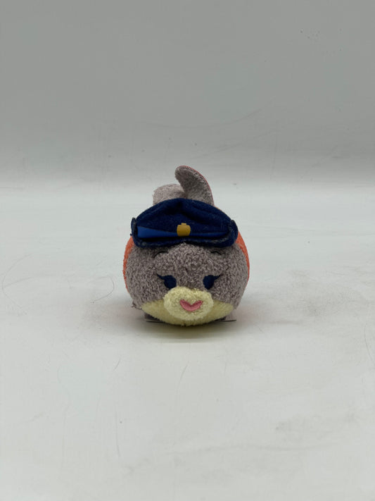 Tsum Tsum Officer Judy Hopps Plush Mini