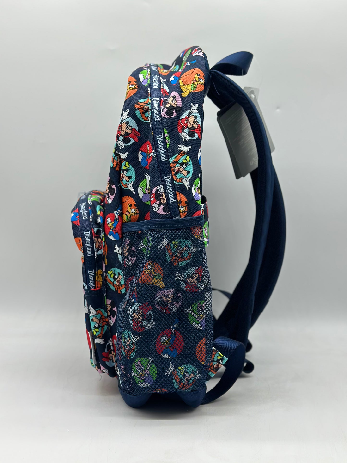 Mickey Mouse Disney Parks Backpack