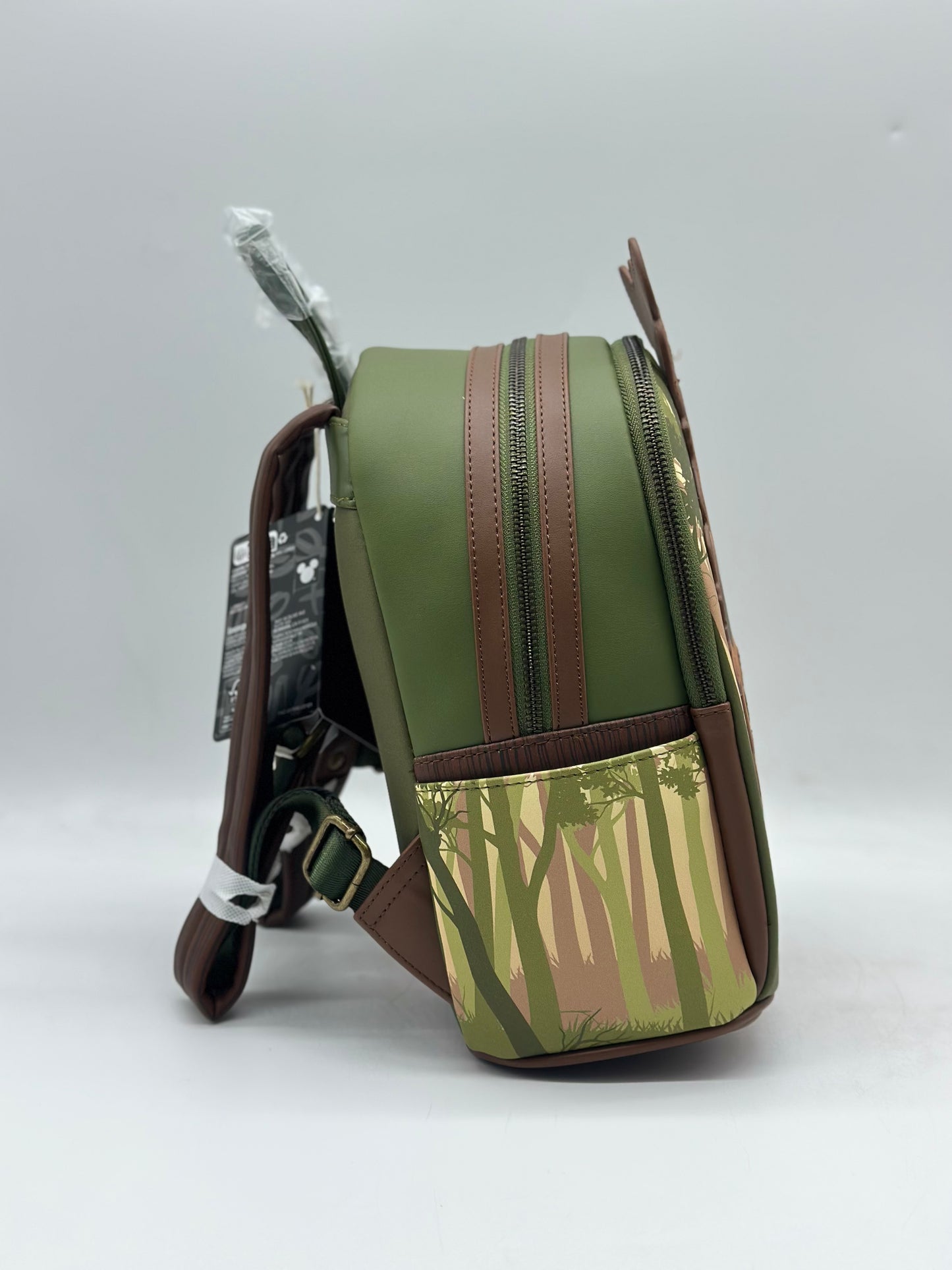 Disney Brother Bear Koda & Kenai Mini Backpack