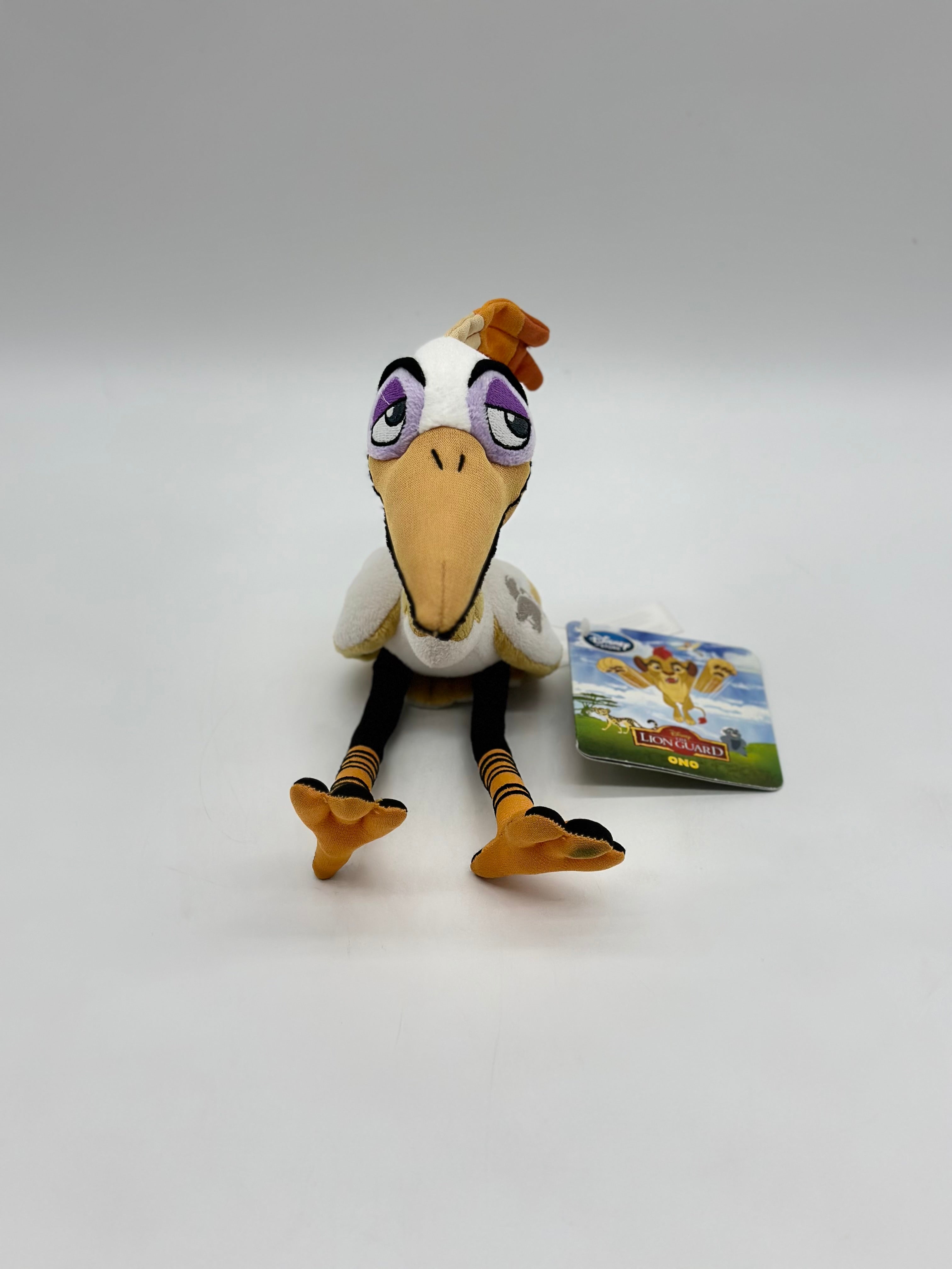 Lion guard ono plush sales