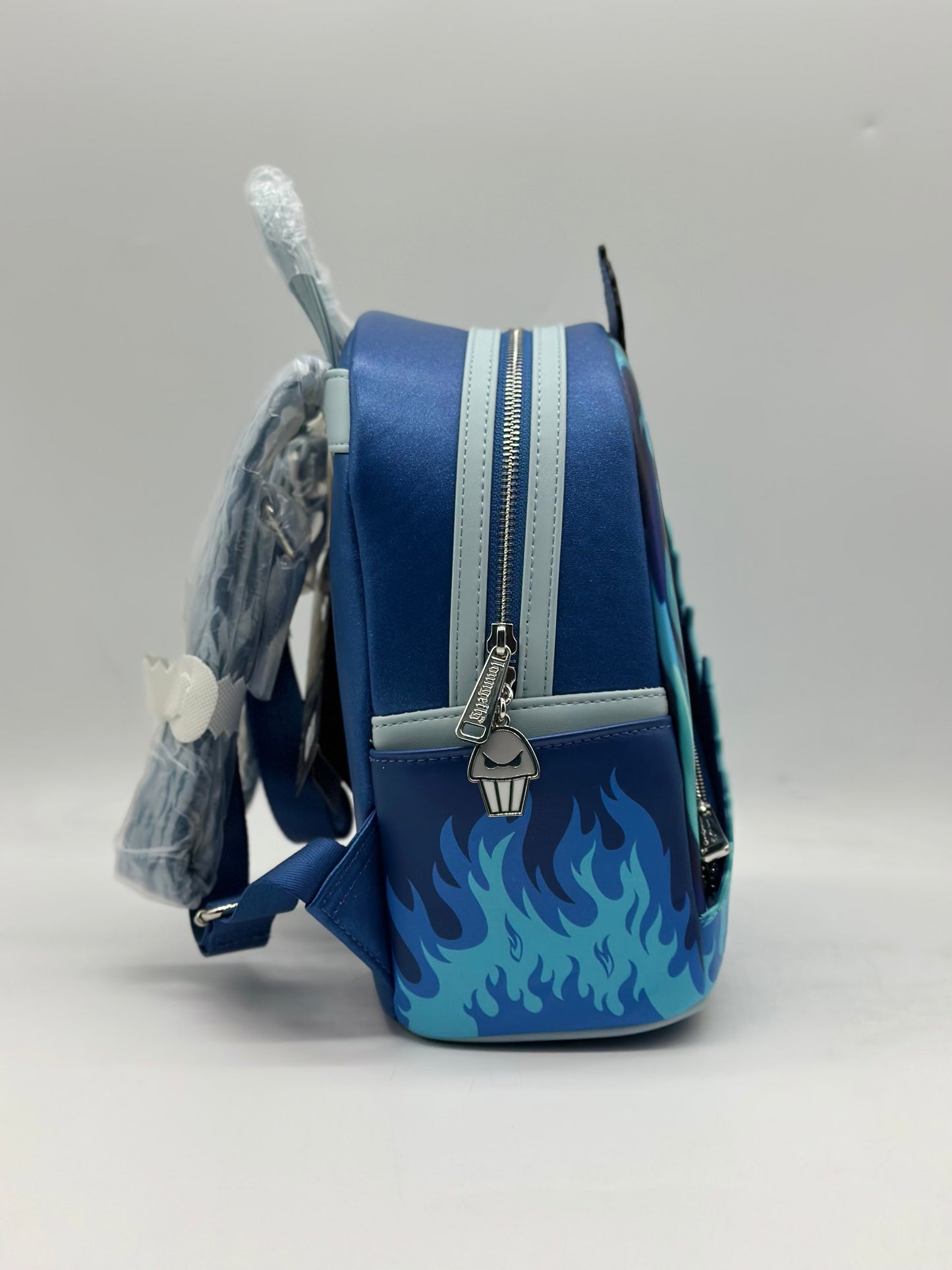Disney Hercules Hades Flames Mini Backpack