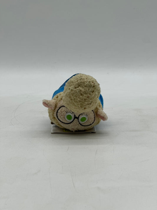 Tsum Tsum Assistant Mayor Bellwether Plush Mini