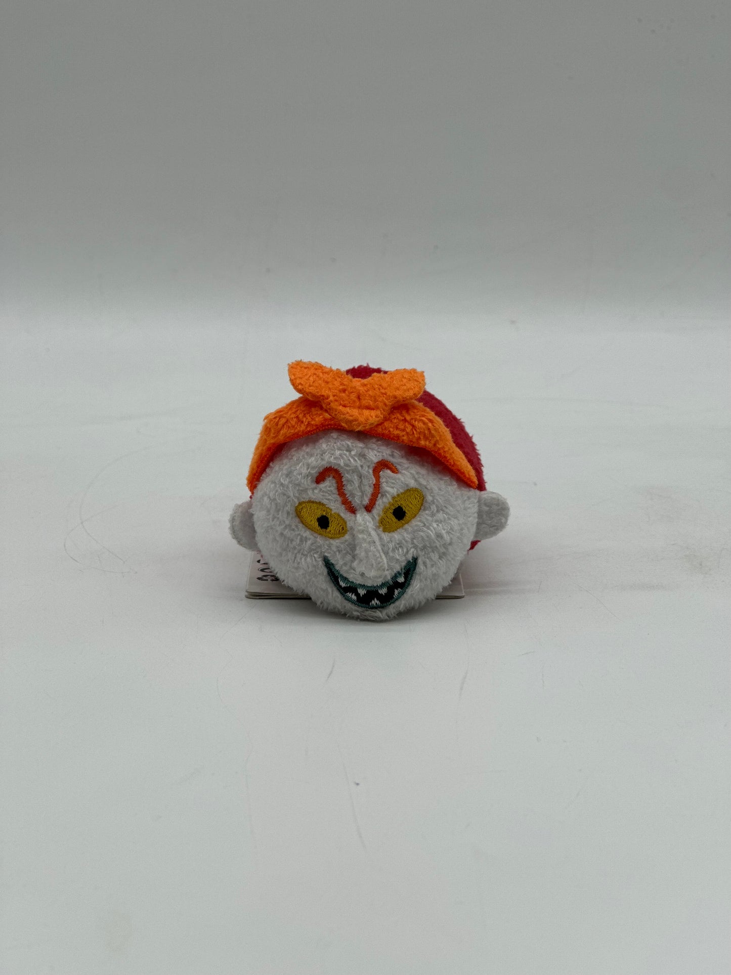Tsum Tsum Lock Plush Mini