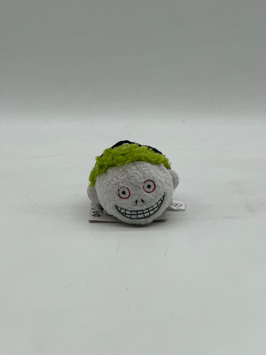 Tsum Tsum Barrel Plush Mini