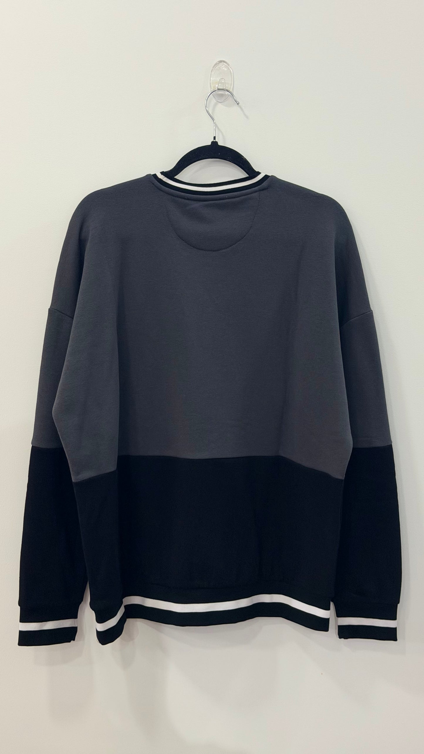 Star Wars Sith Panel Crewneck Medium