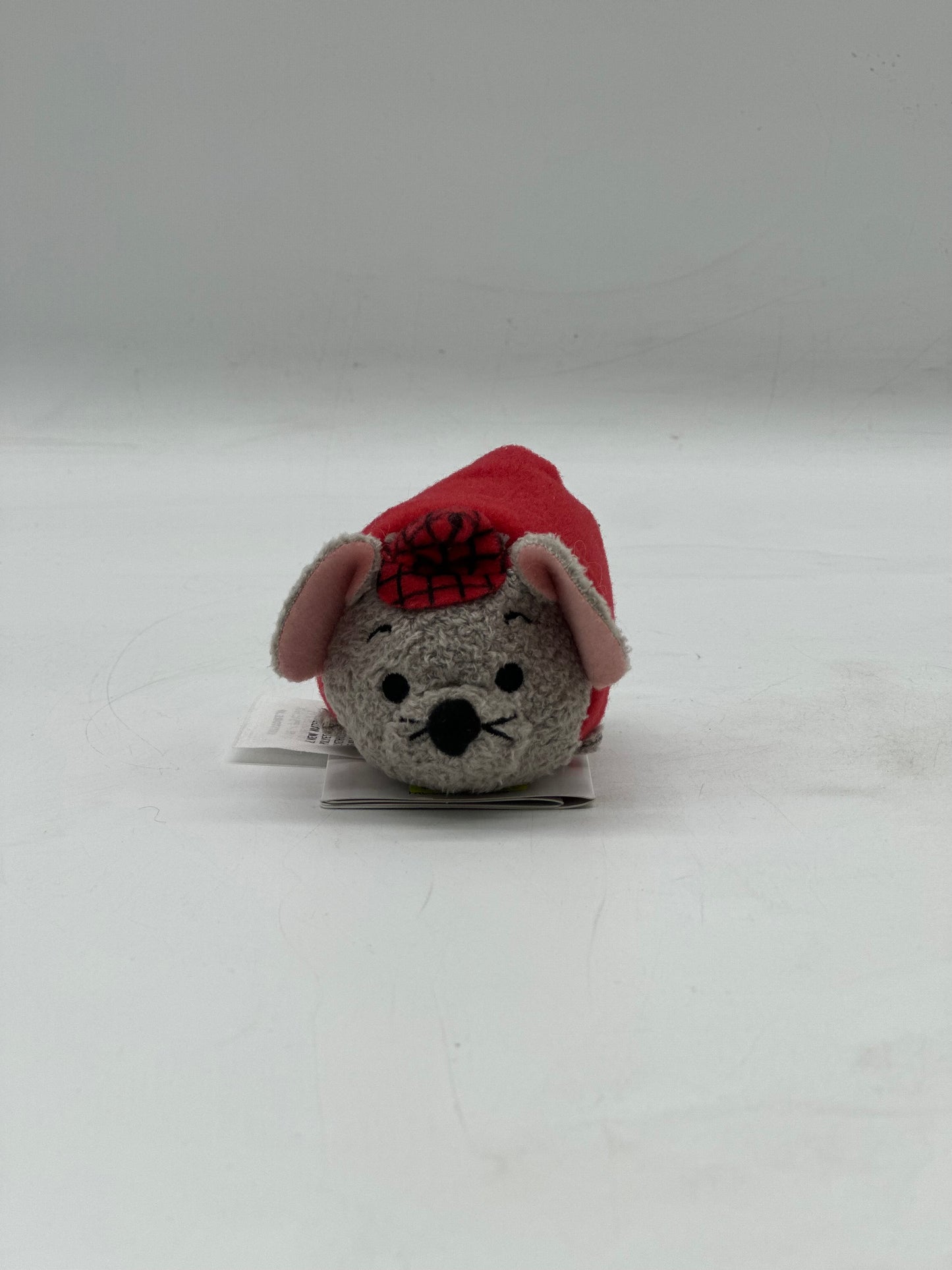 Tsum Tsum Tomas Roquefor Plush Minit