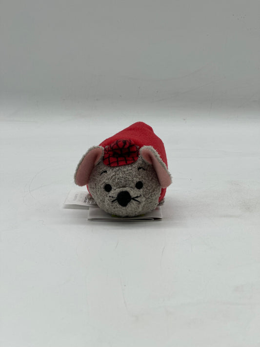Tsum Tsum Tomas Roquefor Plush Minit