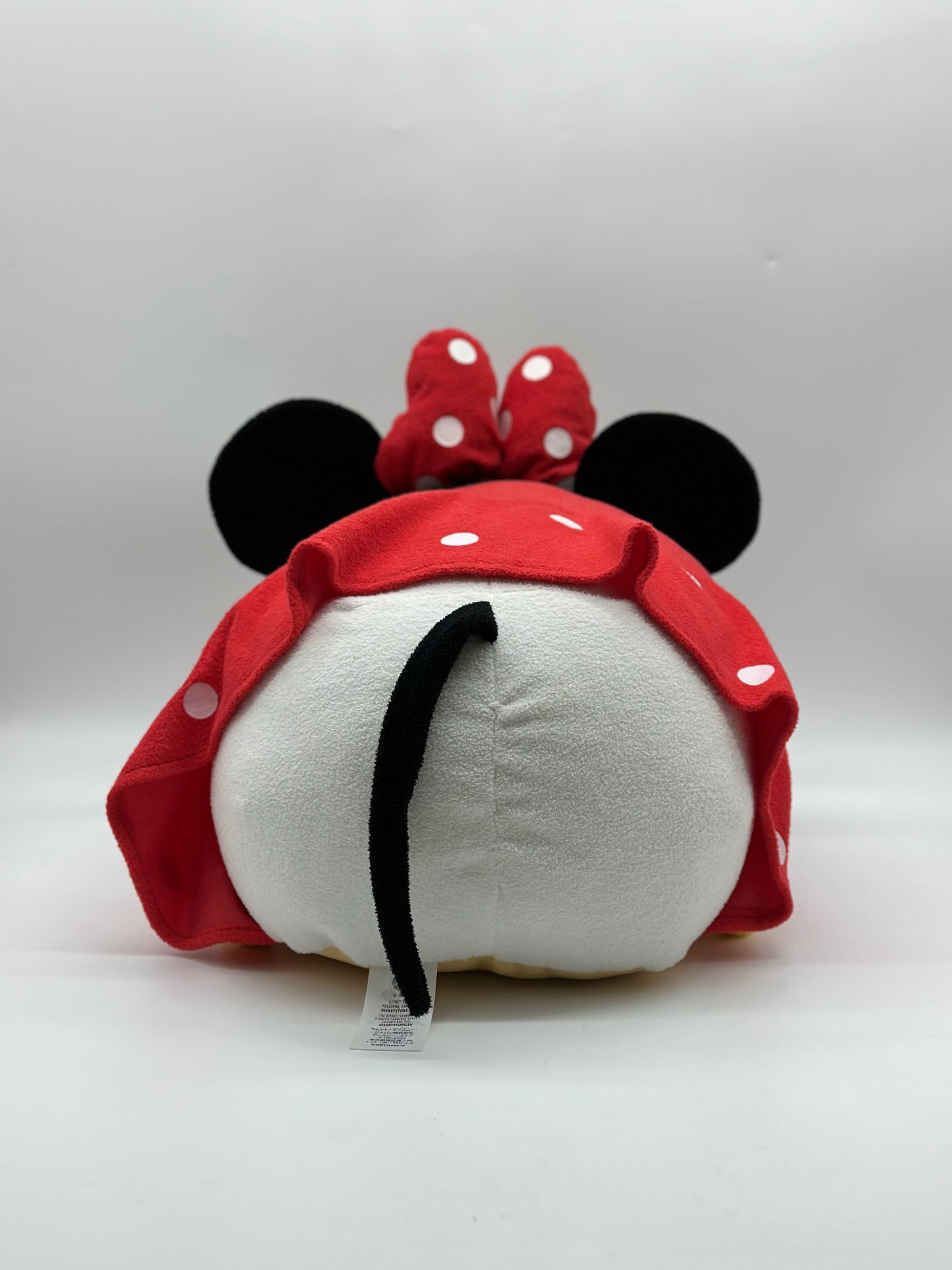 Tsum Tsum Minnie Mouse Jumbo – Toy King Worldwide