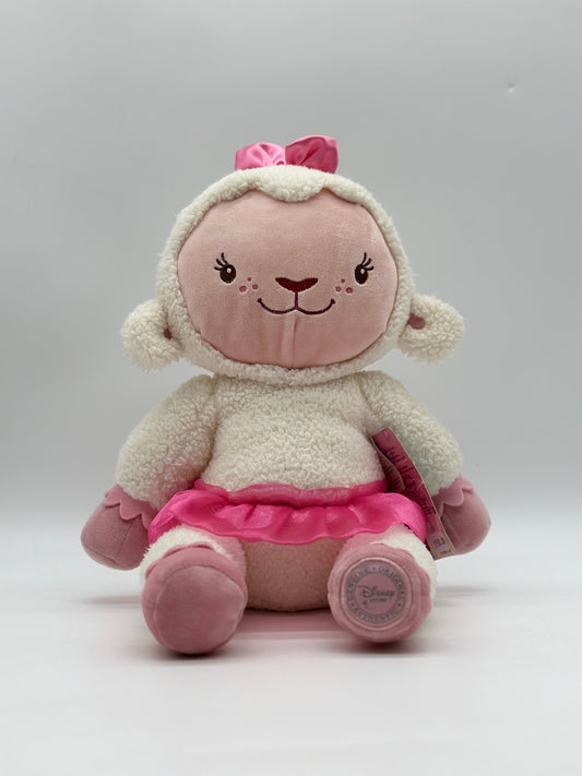 Lambi Plush Large