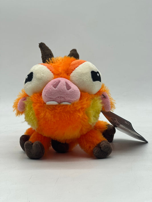 Archie The Scare Pig Plush Small