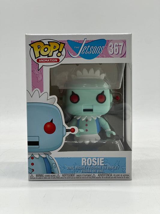 Pop! Animation The Jetsons 367 Rosie